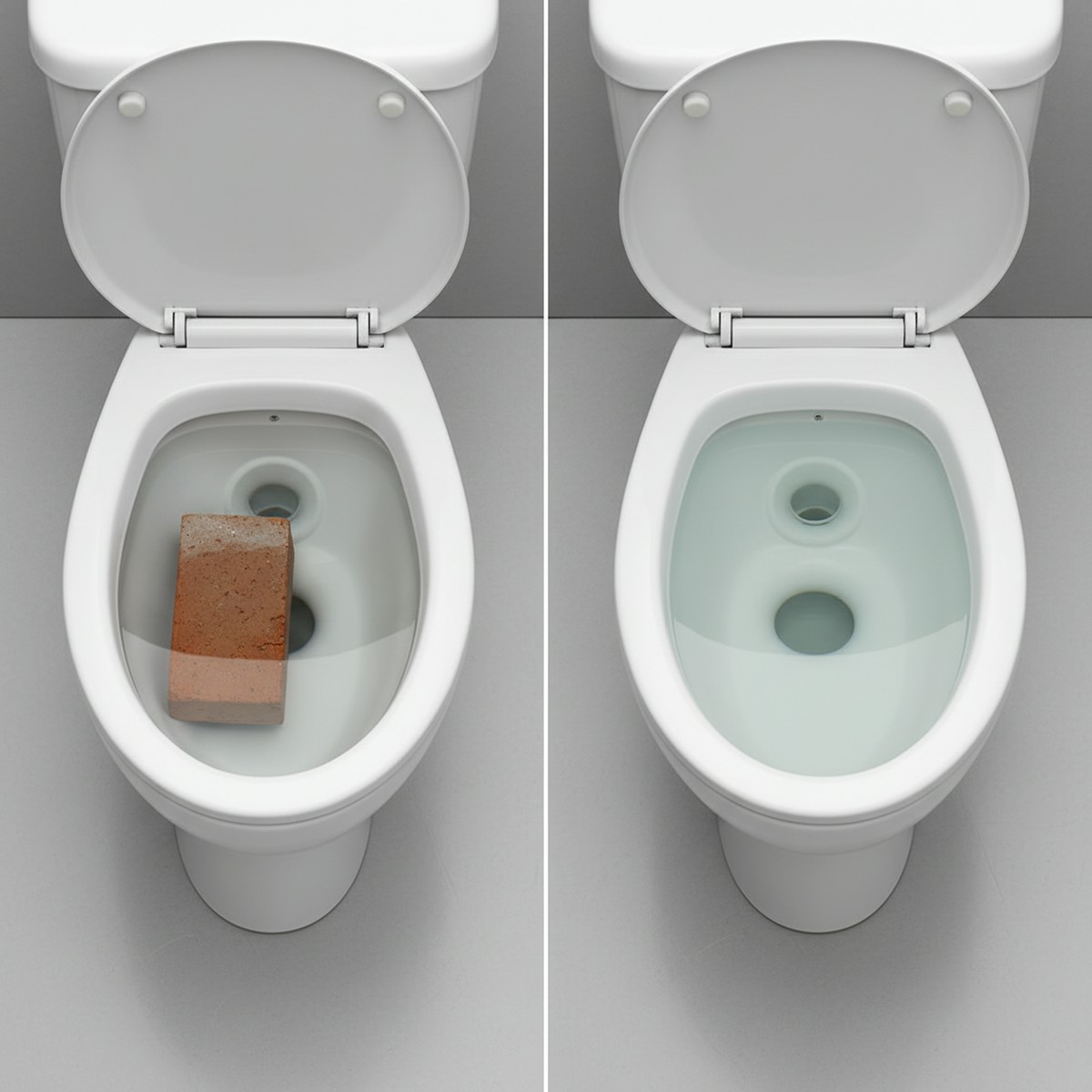 The Comprehensive Guide to Placing a Brick in Your Toilet Tank
