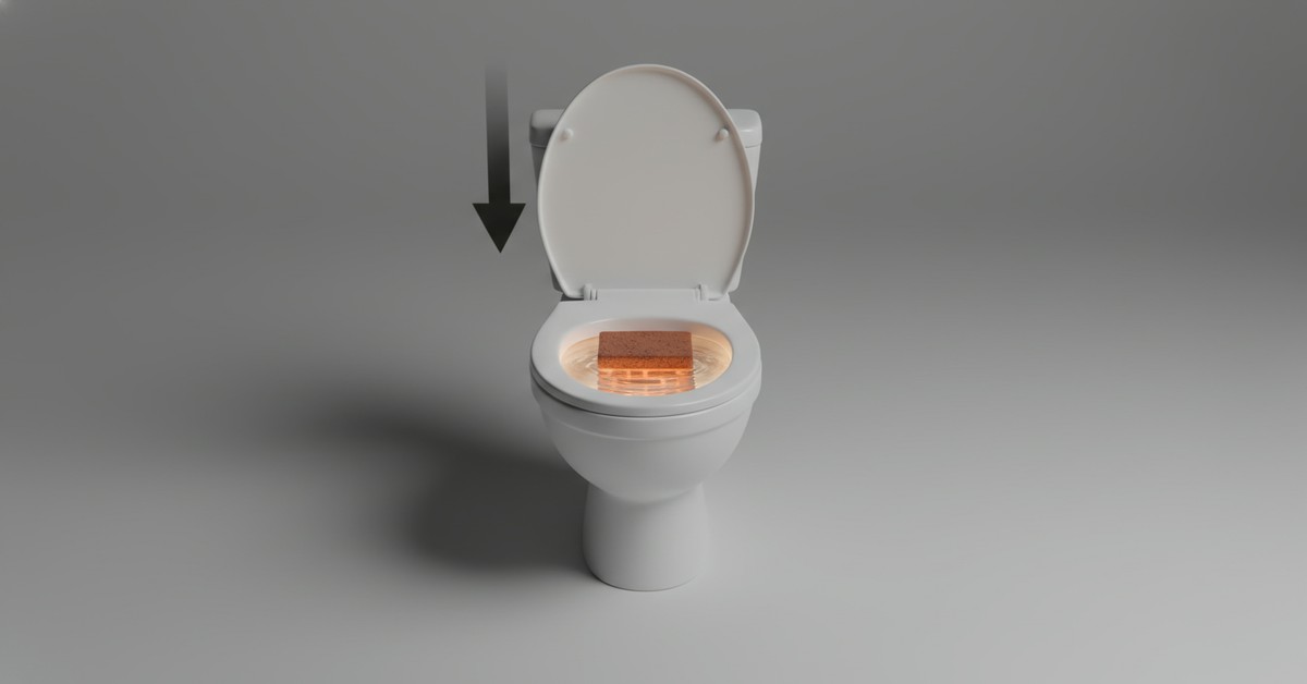 Understanding the Effects of Placing a Brick in Your Toilet Tank