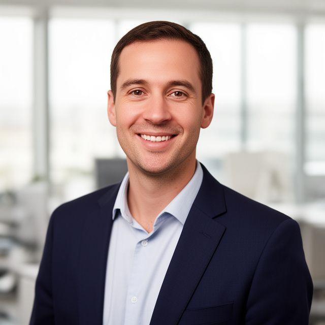 Rodnell Saura - Principal Architect