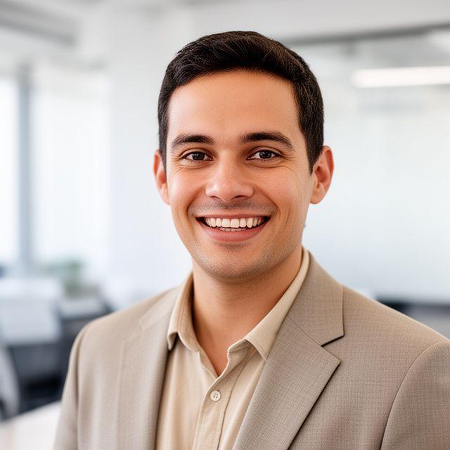 Suzelaine Tazani - Interior Design Lead