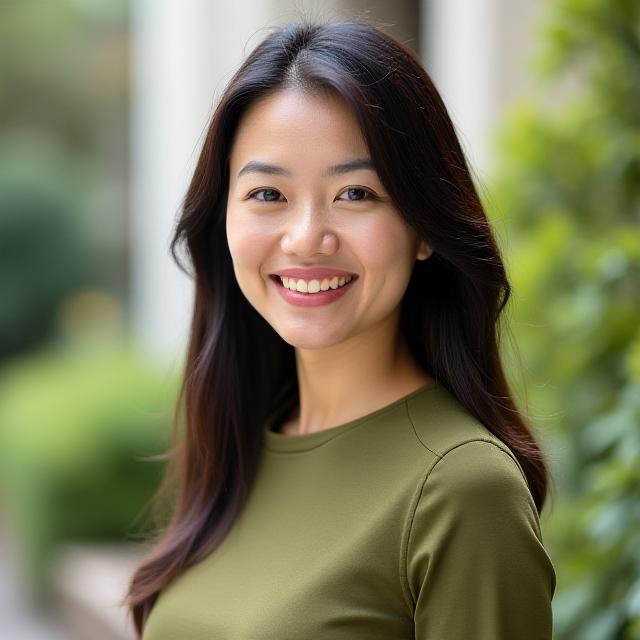 Phước Tavafi - Landscape Specialist