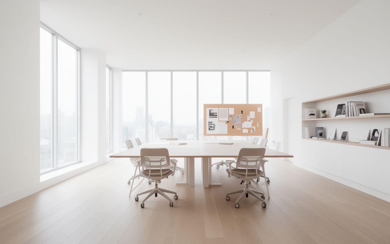 The collaborative design studio of Alpisbg