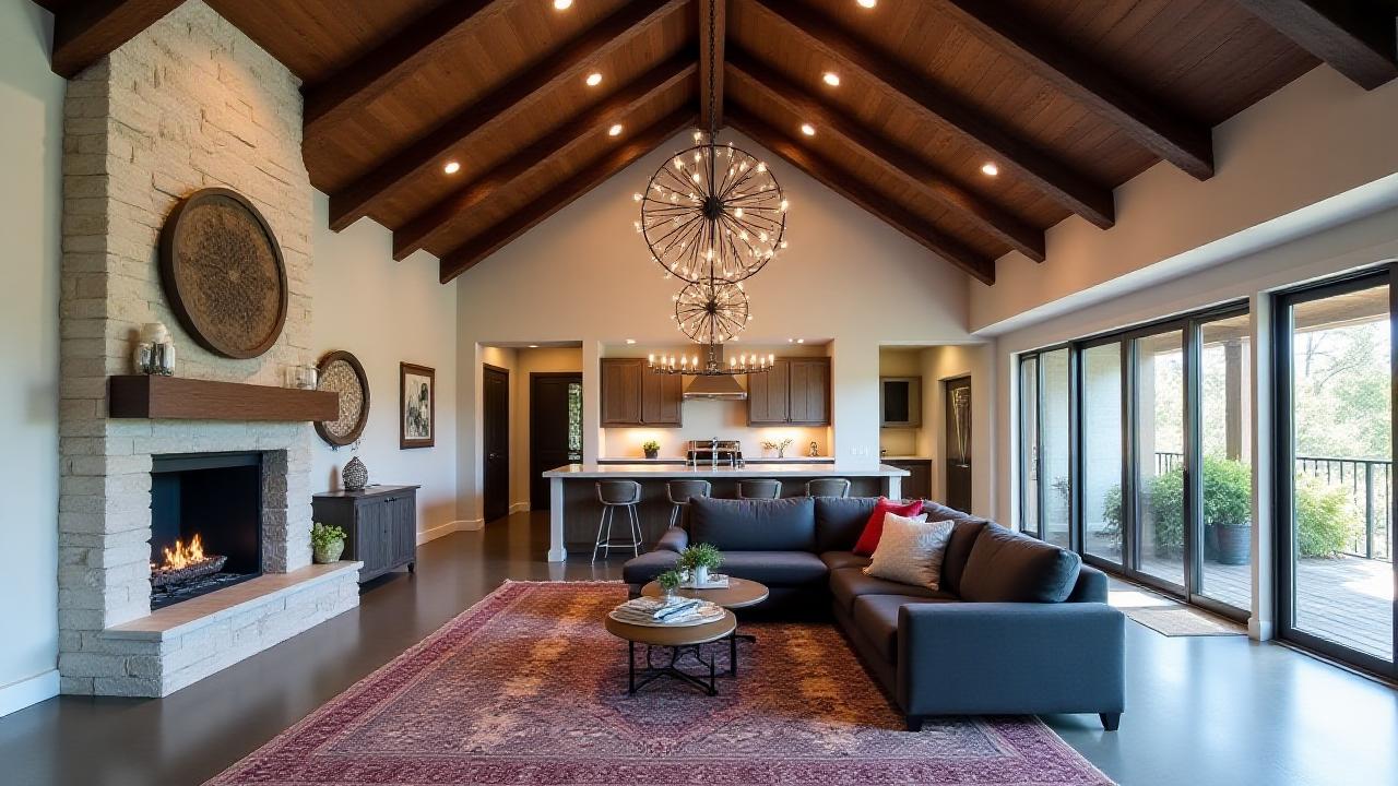 After transformation showcase